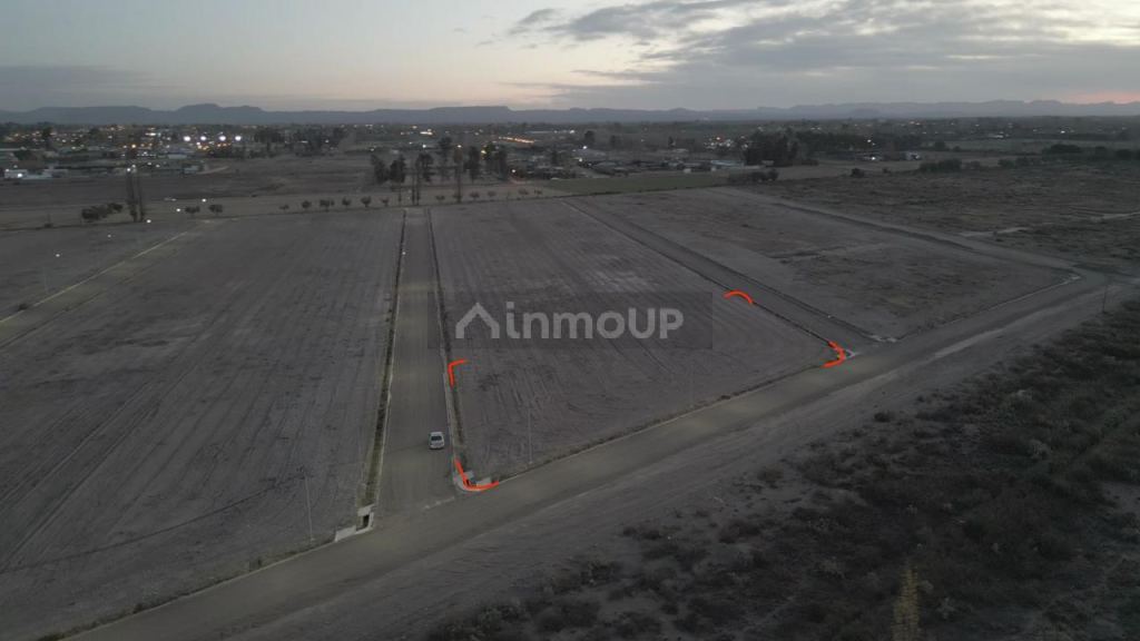 Lote en Venta en San Rafael, Mendoza