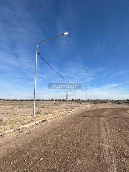 Lote en Venta en San Rafael, Mendoza