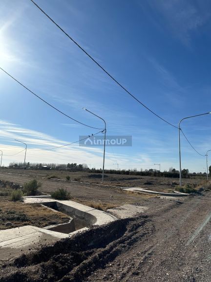 Lote en Venta en San Rafael, Mendoza