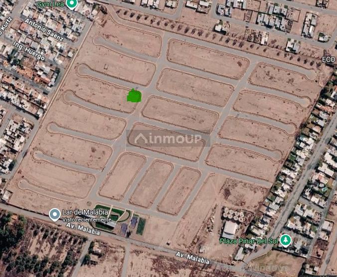 Terreno en Venta en Lujan de Cuyo, Mendoza
