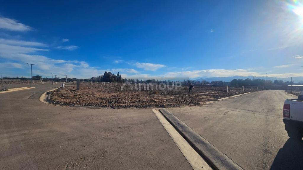 Terreno en Venta en Lujan de Cuyo, Mendoza