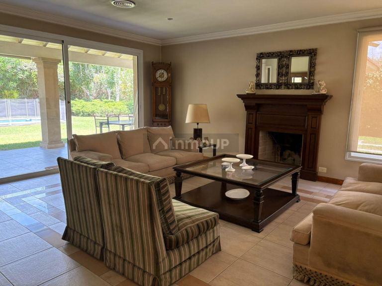 Casa en Venta en Guaymallen, Mendoza