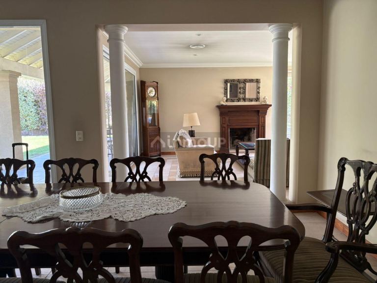 Casa en Venta en Guaymallen, Mendoza
