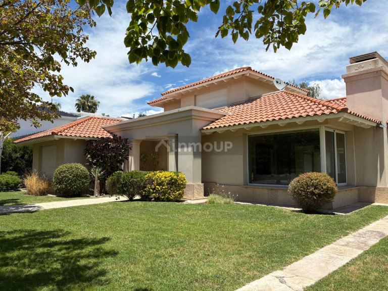 Casa en Venta en Guaymallen, Mendoza