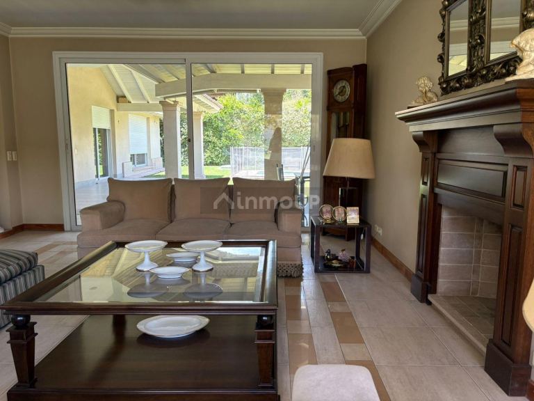 Casa en Venta en Guaymallen, Mendoza
