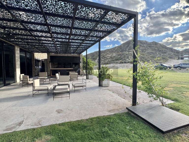 Terreno en Venta en Las Heras, Mendoza