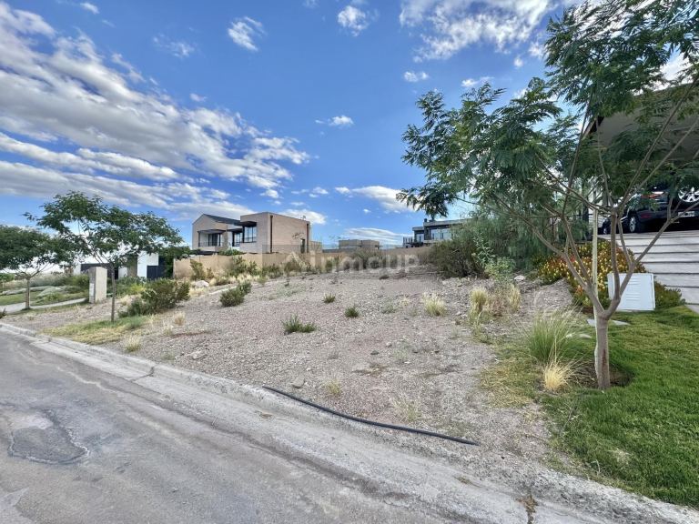 Terreno en Venta en Las Heras, Mendoza