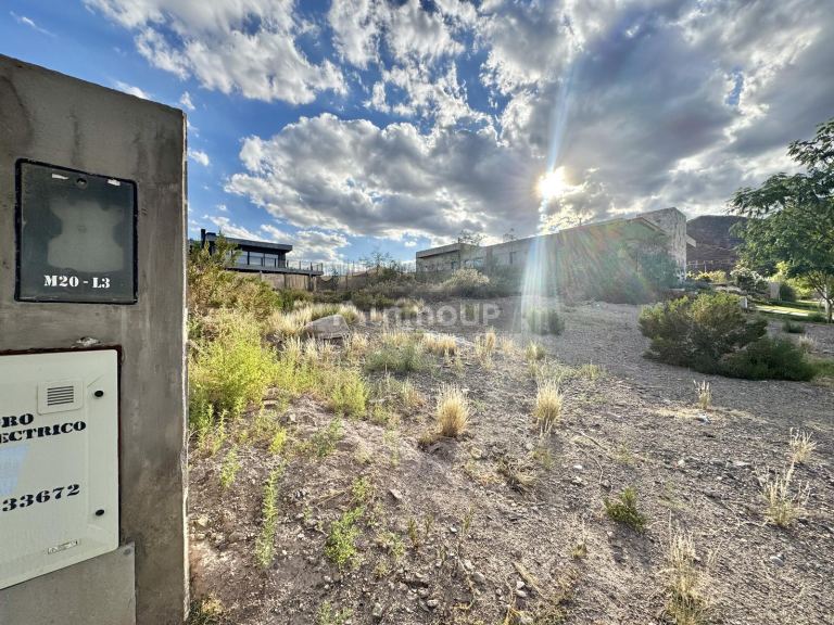 Terreno en Venta en Las Heras, Mendoza