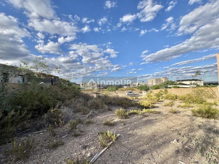 Terreno en Venta en Las Heras, Mendoza