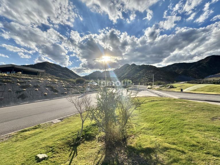 Terreno en Venta en Las Heras, Mendoza