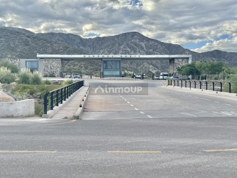 Terreno en Venta en Las Heras, Mendoza