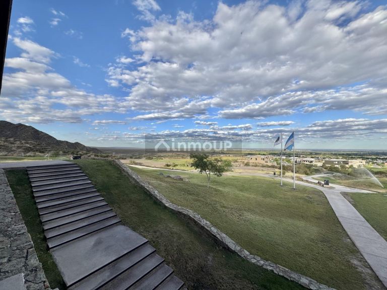 Terreno en Venta en Las Heras, Mendoza
