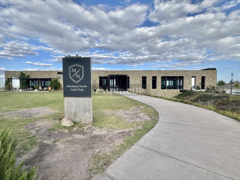 Terreno en Venta en Las Heras, Mendoza
