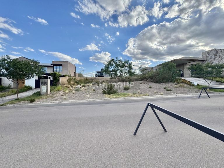 Terreno en Venta en Las Heras, Mendoza