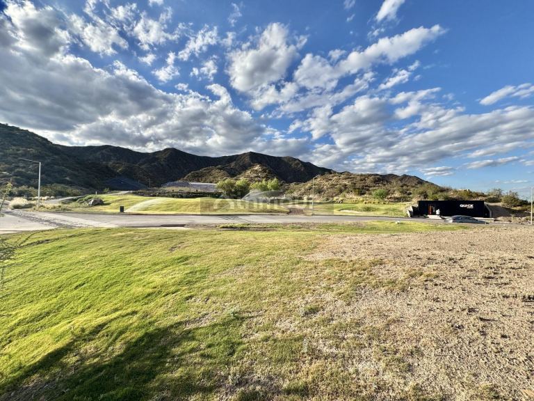 Terreno en Venta en Las Heras, Mendoza