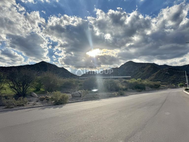 Terreno en Venta en Las Heras, Mendoza