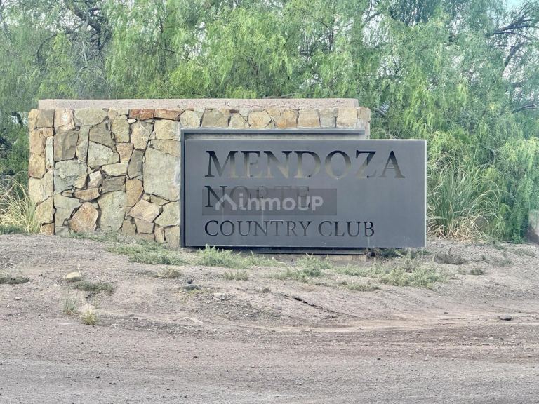 Terreno en Venta en Las Heras, Mendoza