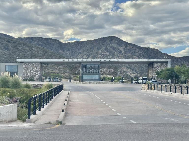 Terreno en Venta en Las Heras, Mendoza