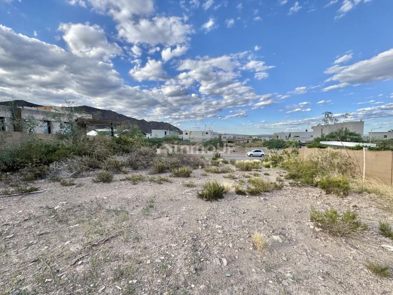 Terreno en Venta en Las Heras, Mendoza