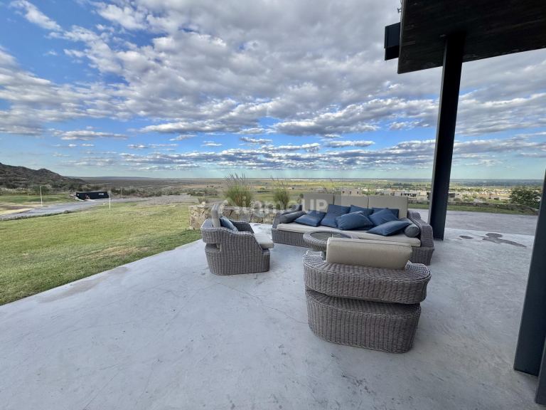 Terreno en Venta en Las Heras, Mendoza