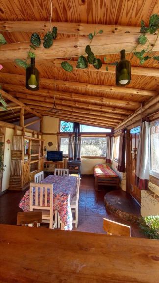 Casa en Venta en Las Heras, Mendoza
