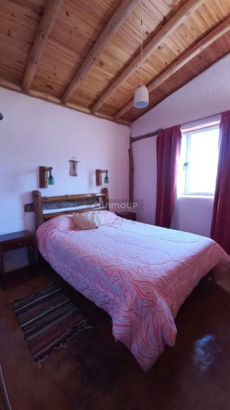Casa en Venta en Las Heras, Mendoza