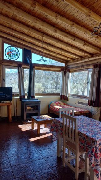 Casa en Venta en Las Heras, Mendoza