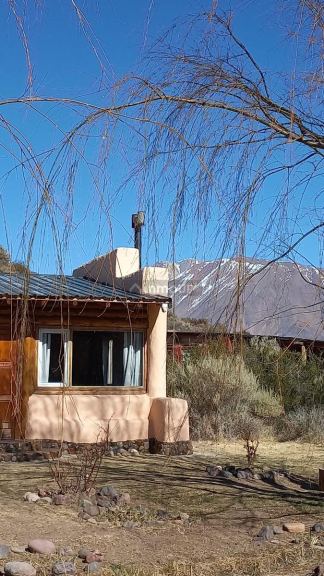 Casa en Venta en Las Heras, Mendoza