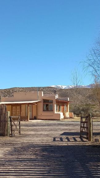 Casa en Venta en Las Heras, Mendoza
