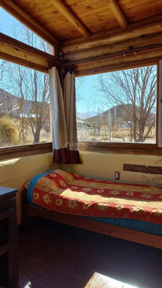 Casa en Venta en Las Heras, Mendoza