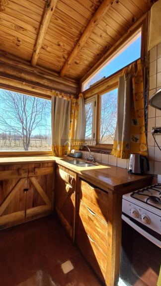Casa en Venta en Las Heras, Mendoza