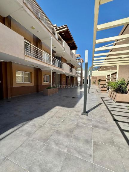 Departamento en Venta en Capital, Mendoza