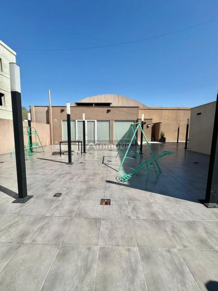 Departamento en Venta en Capital, Mendoza