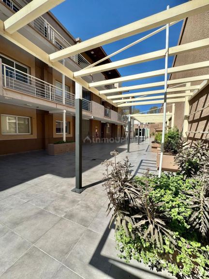 Departamento en Venta en Capital, Mendoza