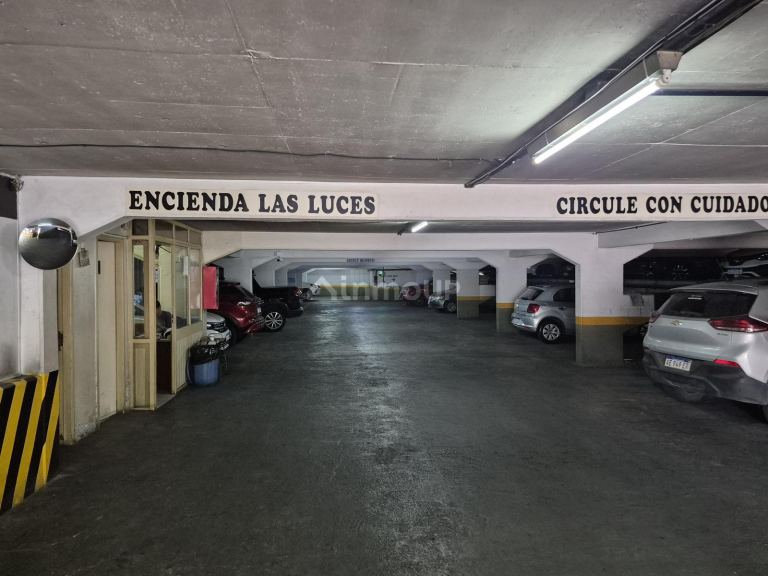 Cochera en Venta en Capital, Mendoza