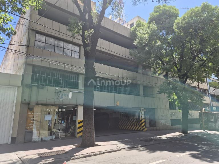 Cochera en Venta en Capital, Mendoza