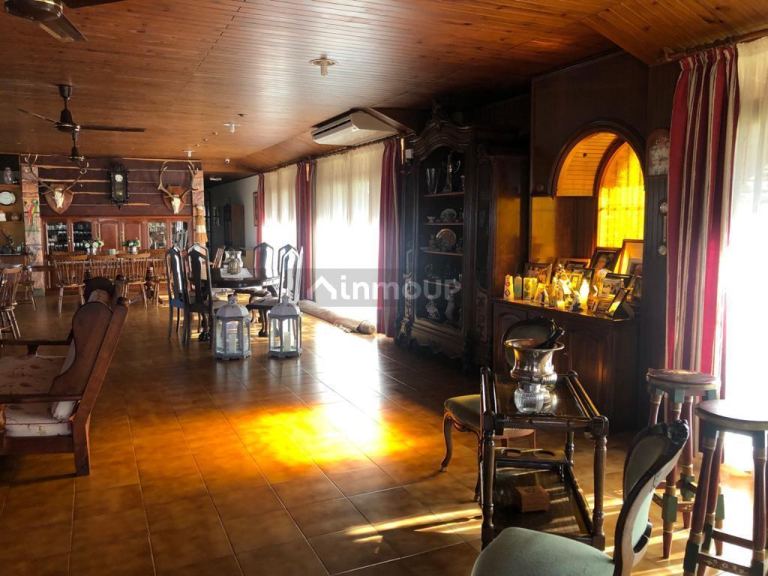 Finca en Venta en San Rafael, Mendoza