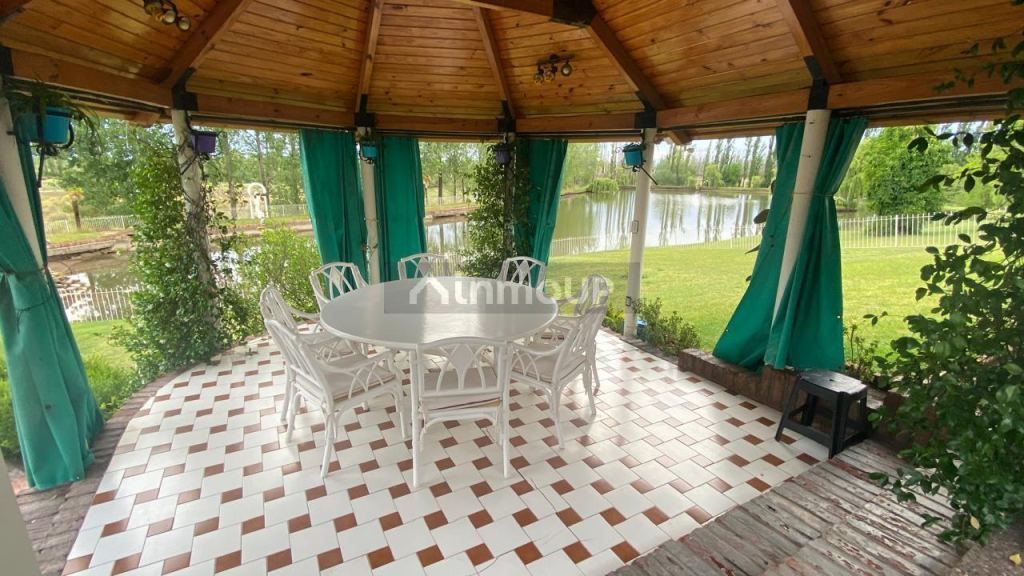 Finca en Venta en San Rafael, Mendoza