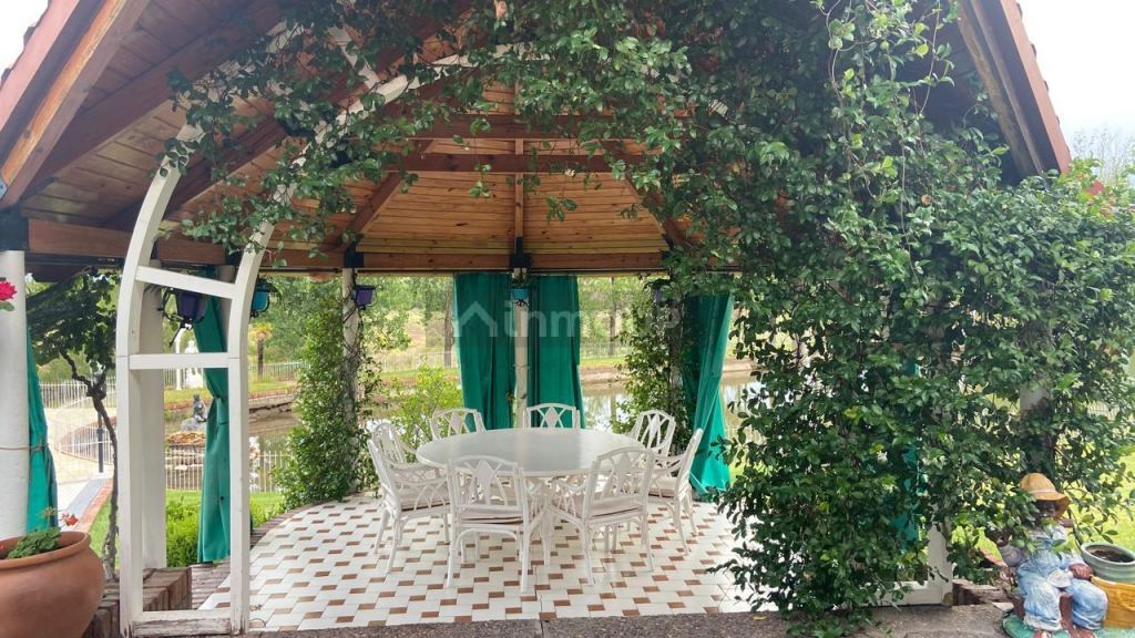 Finca en Venta en San Rafael, Mendoza