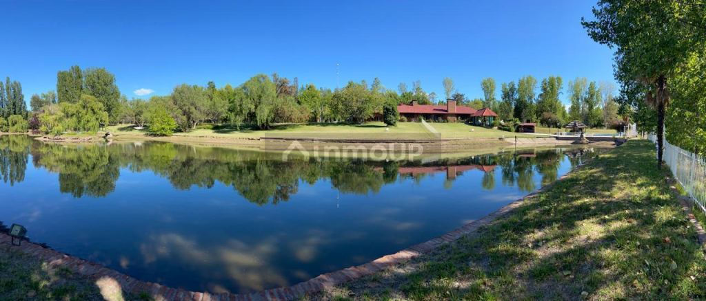 Finca en Venta en San Rafael, Mendoza