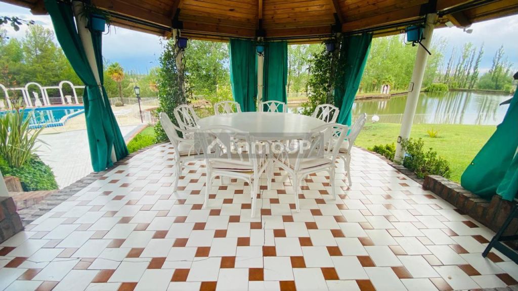 Finca en Venta en San Rafael, Mendoza