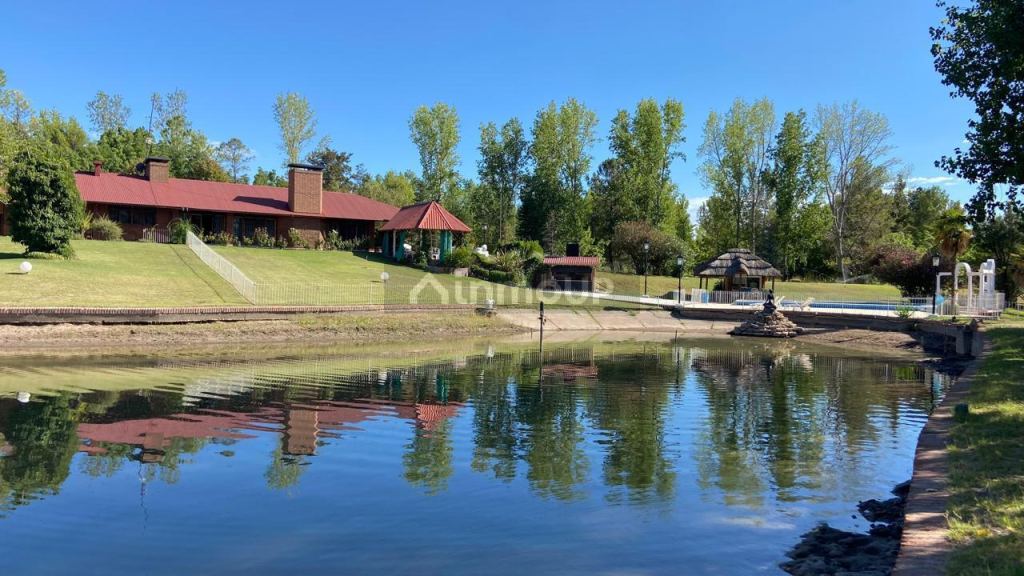 Finca en Venta en San Rafael, Mendoza