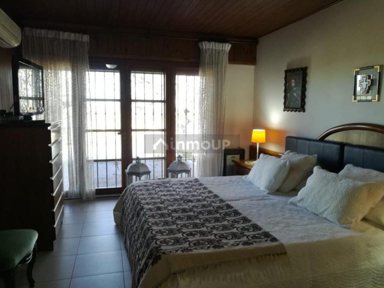 Finca en Venta en San Rafael, Mendoza
