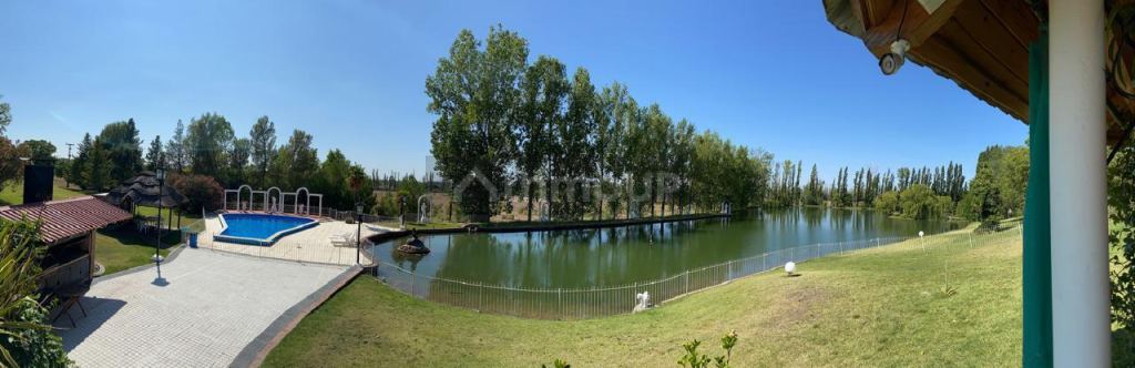 Finca en Venta en San Rafael, Mendoza