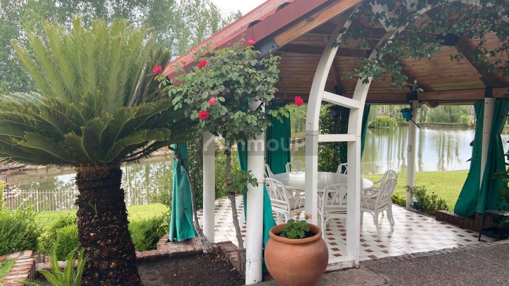 Finca en Venta en San Rafael, Mendoza