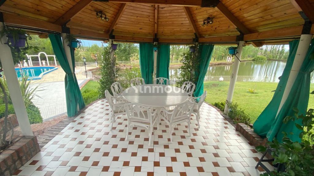 Finca en Venta en San Rafael, Mendoza