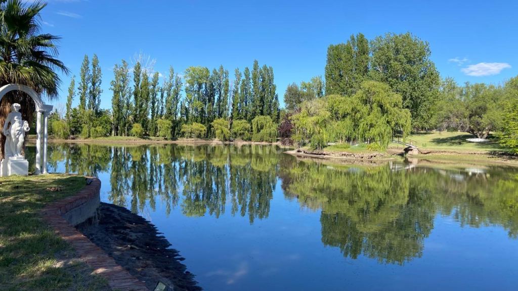 Finca en Venta en San Rafael, Mendoza