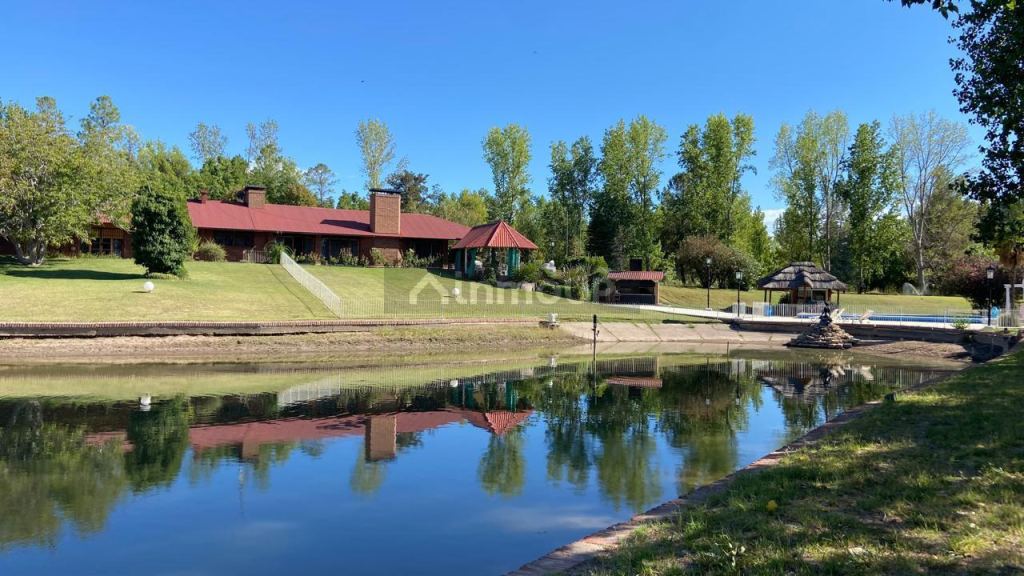 Finca en Venta en San Rafael, Mendoza