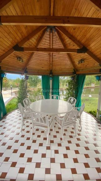 Finca en Venta en San Rafael, Mendoza