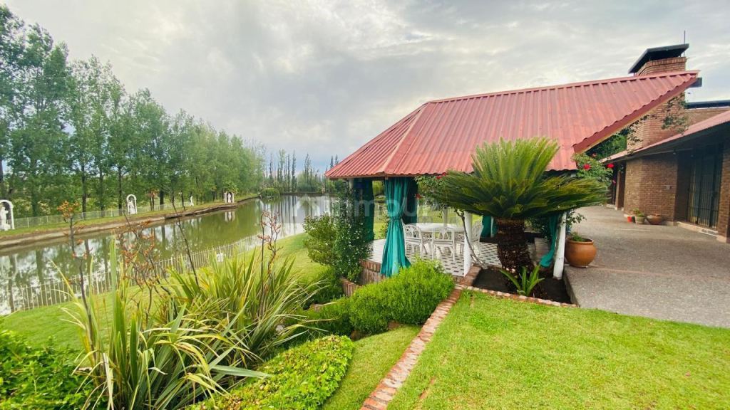 Finca en Venta en San Rafael, Mendoza